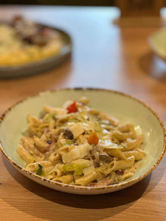 Penne Alla Anca 450 gr