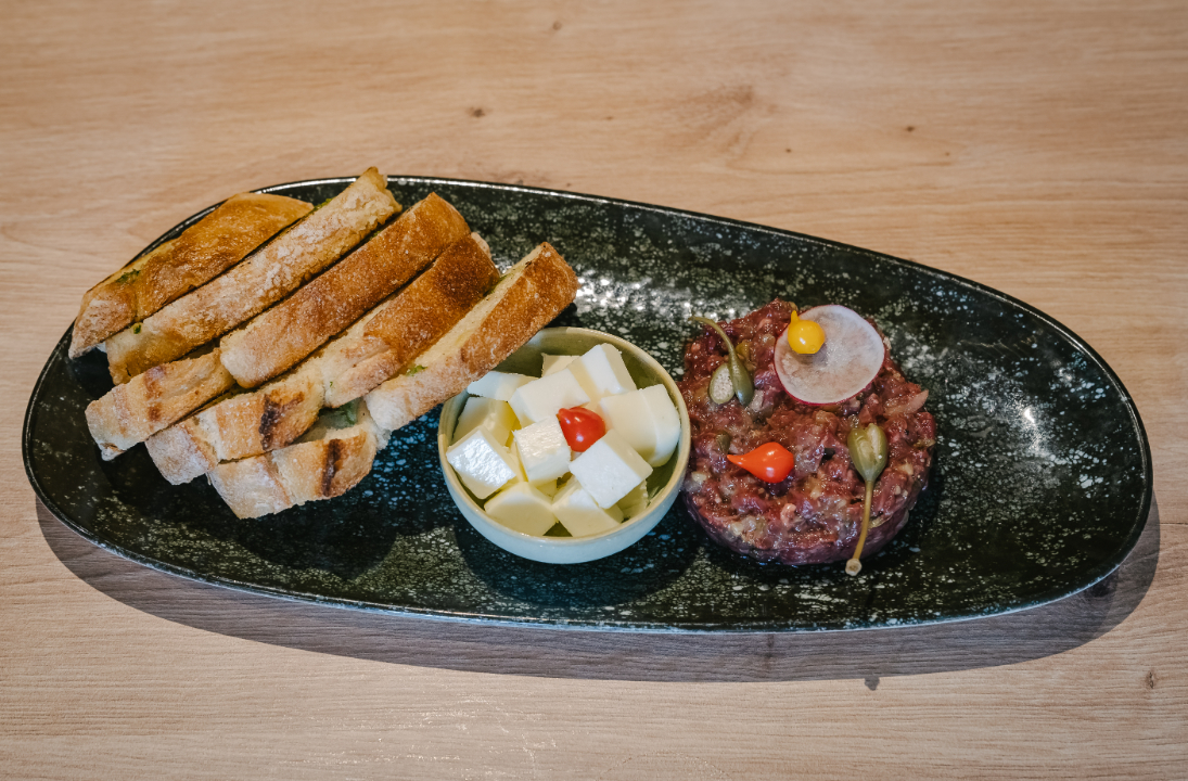 Tartar Vita 150 gr