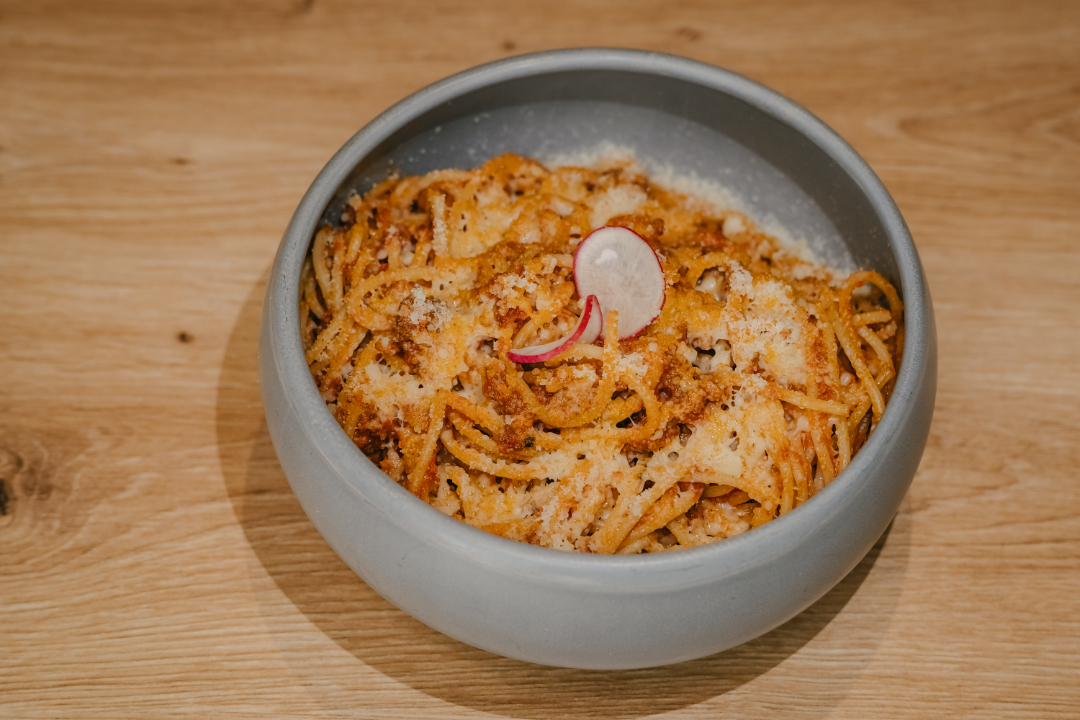 Spaghetti Bolognese 400 gr
