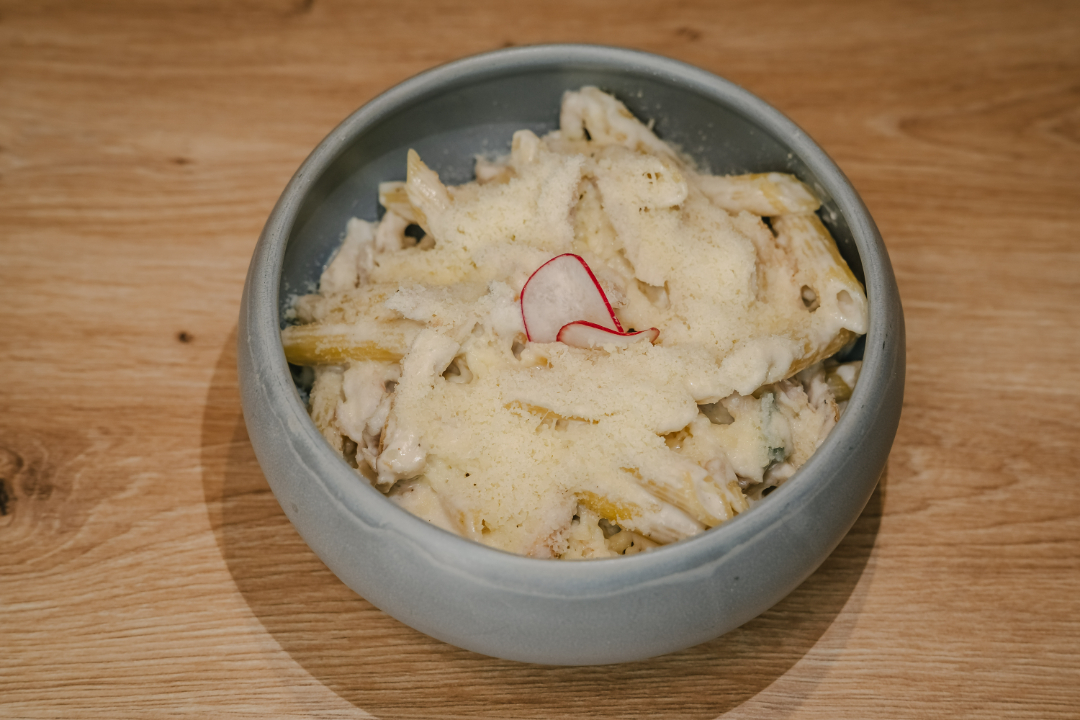 Penne cu Pui 450 gr