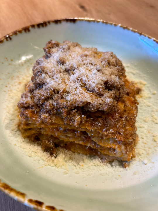 Lasagna 400gr