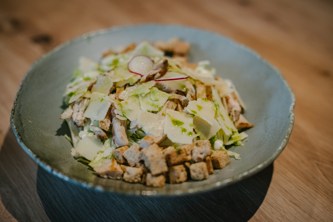 Salata Caesar 450 gr