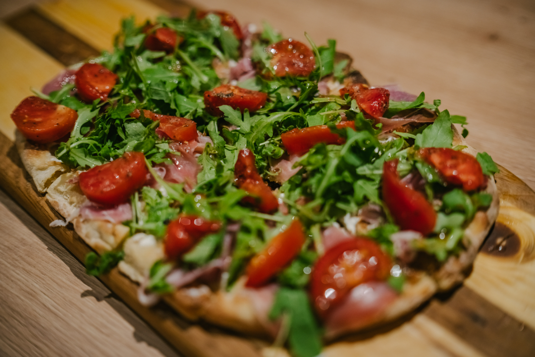 Pinsa Old Town 470 gr