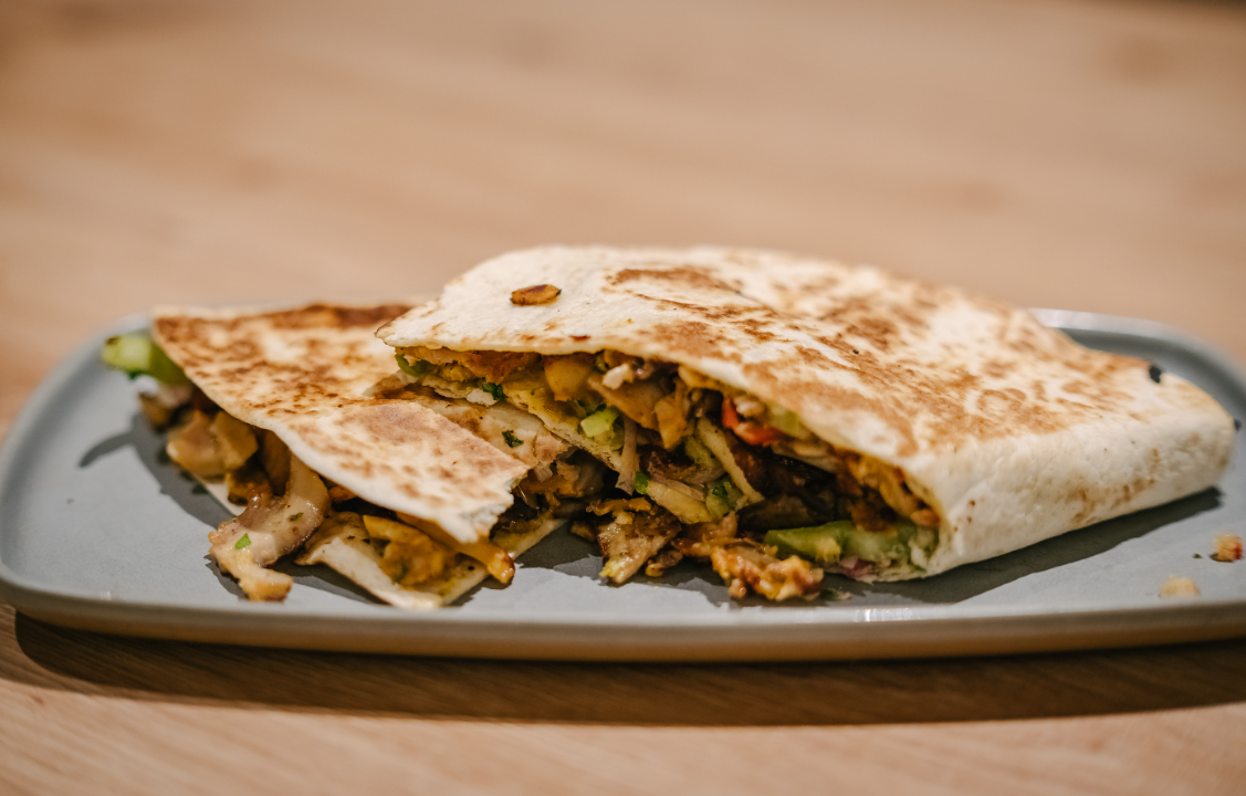 Piada Kebab 250 gr