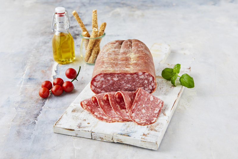 Spianata Romana Dolce