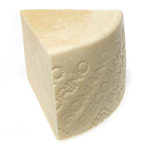Pecorino Romano dop 1/8