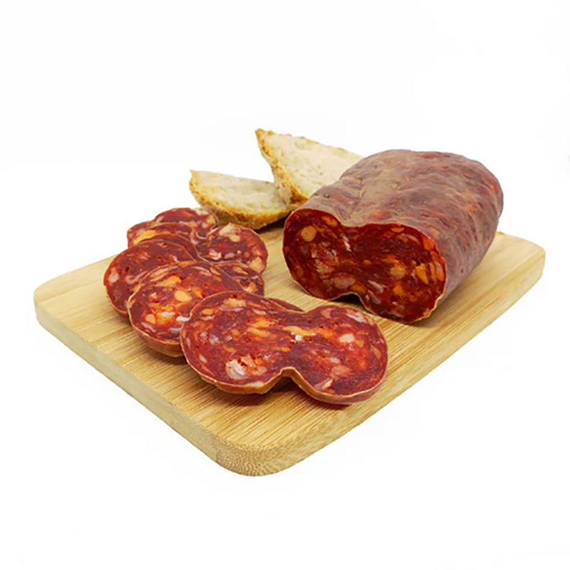 Soppressata Calabreza picant
